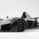 Illustration for article titled New BAC Mono race car for the street is fast, not fake